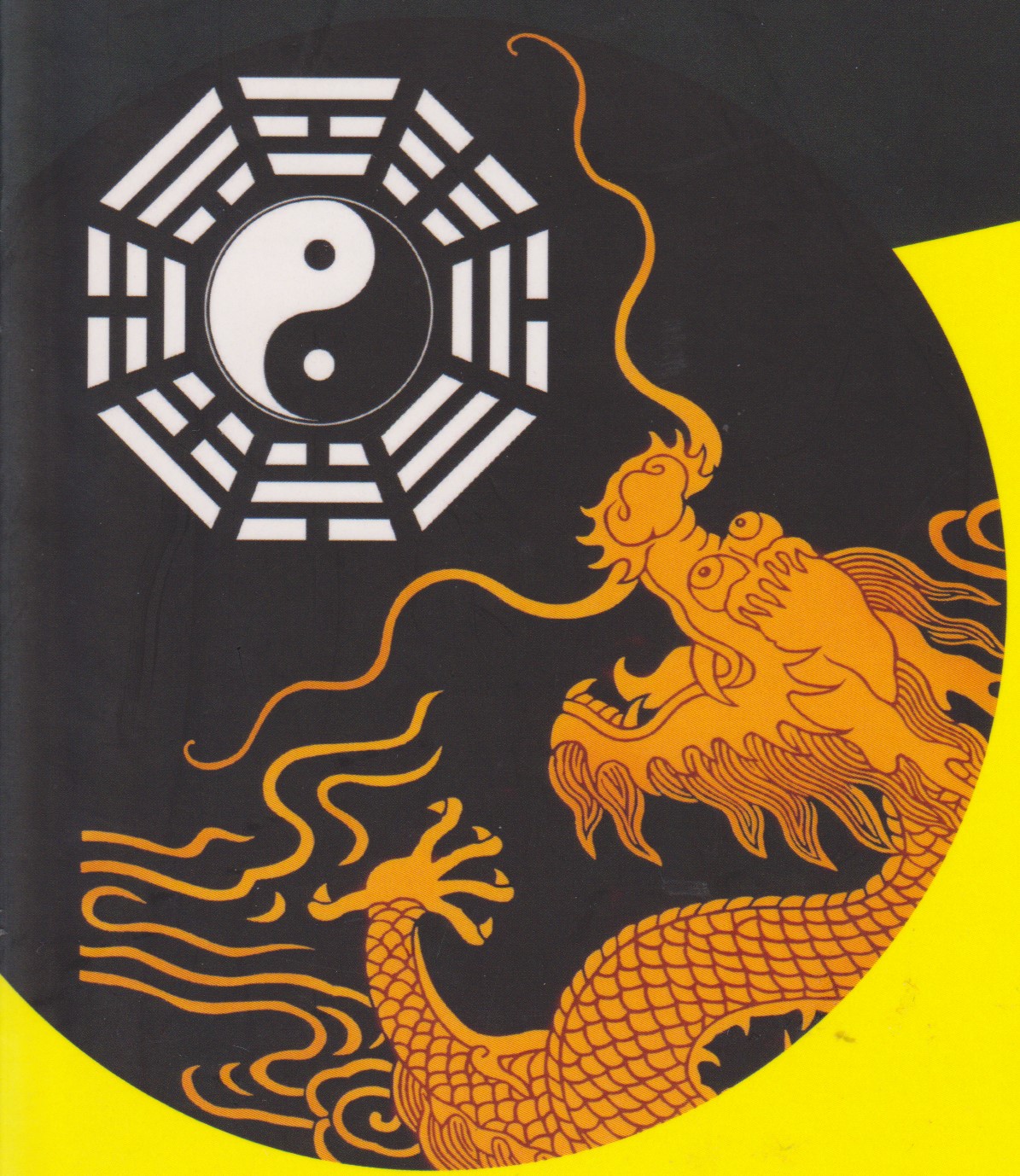 Le Yi Jing